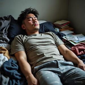 Tamad ako masakit balikat ko