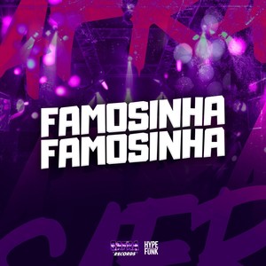 FAMOSINHA FAMOSINHA (Explicit)