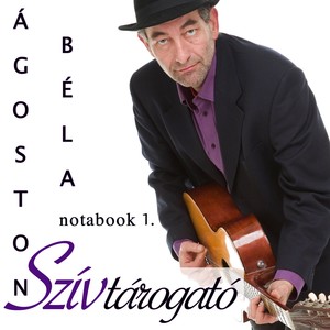 Szívtárogató (Notabook 1.)