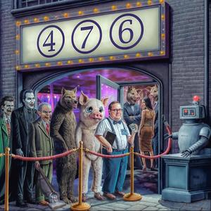 Let Me In (Pratap Remix)