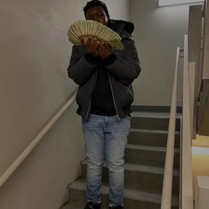 One Man Show (feat. Fat Act) (Explicit)