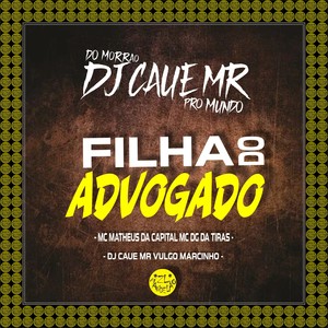 FILHA DO ADVOGADO (Explicit)