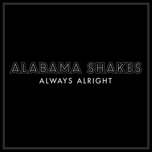 Always Alright (Explicit)