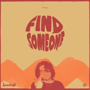 Find Someone