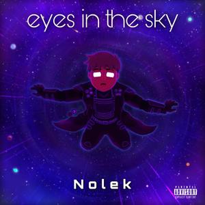 Eyes in the Sky (Explicit)