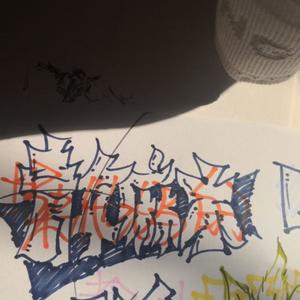 堕落 (prod byLil Siren)