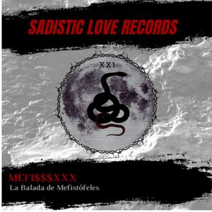 La Más Exquisita de las Agonías