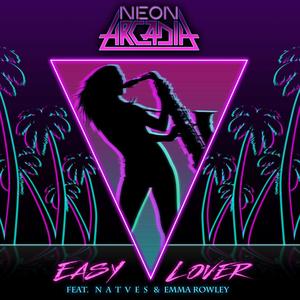 Easy Lover(feat. N A T V E S & Emma Rowley)