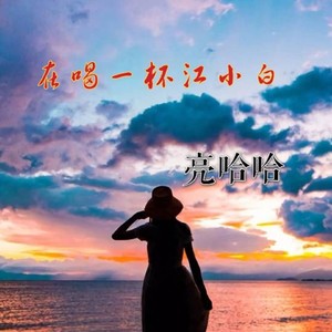 再喝一杯江小白- (伴奏)