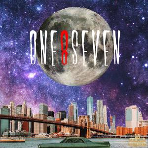 One8Seven (feat. John E. Wndr & DoloVanDam) (Explicit)