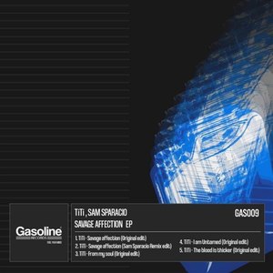 Affection (Sam Sparacio Remix)