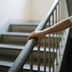 Stronger Than Yesterday