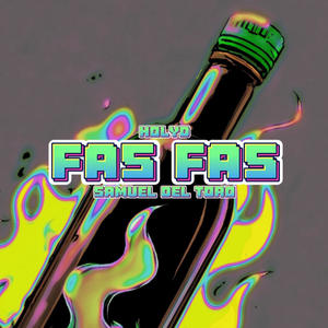 FAS FAS (feat. HolyD)