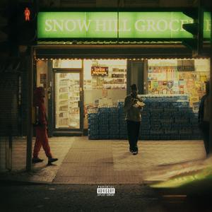 Groovè Glider (feat. ToluShorts) (Explicit)