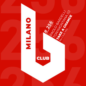 Take A Chance (Nu Club Mix)