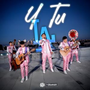Y Tu (En vivo)