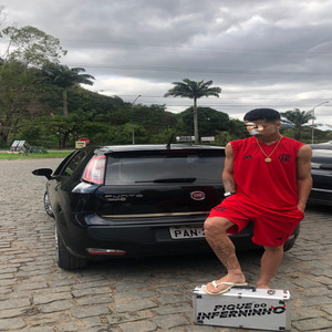 MEGA PORRADEIRO NO SÉRIE GOLD (Explicit)