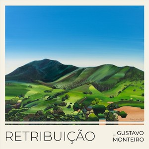 Gustavo Monteiro - Assunto Encerrado (feat. Cristóvão Bastos & João Camarero)