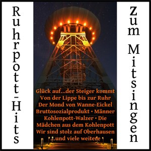 Ruhrpott-Hits zum Mitsingen