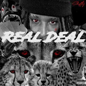 Real Deal (Explicit)