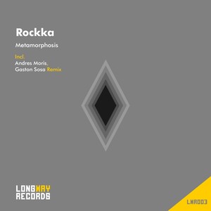 Metamorphosis (Andres Moris Trip Mix)