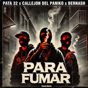 Para Fumar (feat. Callejon del Paniko & Pata 32) (Explicit)