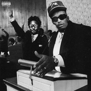 JASON KIDD (Explicit)