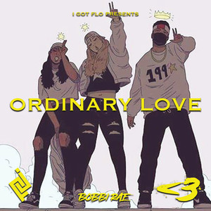 ORDINARY LOVE