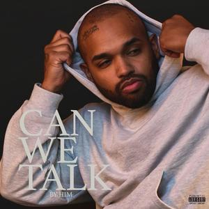 Jersey Tevin (can we talk) (feat. HIM) [Explicit]