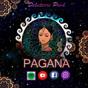 Pagana(feat. BARRIOX KING, SELEKTA RIDDIM & YARAONE)