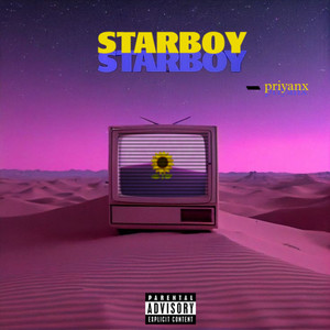 Starboy (Explicit)