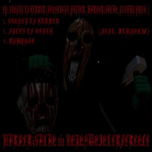 FVCES XF DEVTH (MVRDER4SVTVN PROD.) (feat. Rxmantic) (Explicit)