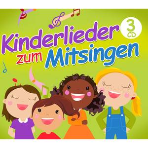 Kinderlieder zum Mitsingen