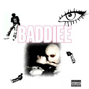 BADDIEE (feat. Âdams)