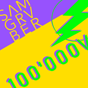 100'000 V