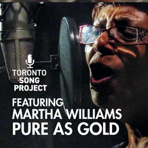 Pure As Gold (feat. Martha Williams)