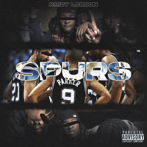 Spurs (Explicit)