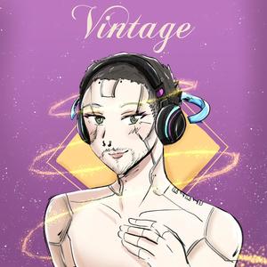 Vintage (Explicit)