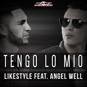 Tengo Lo Mio (Original Mix)
