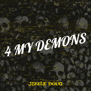 4 My Demons (Explicit)