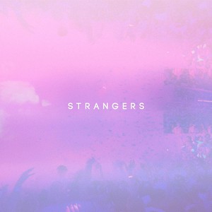 Strangers (feat. Alex Cortes)