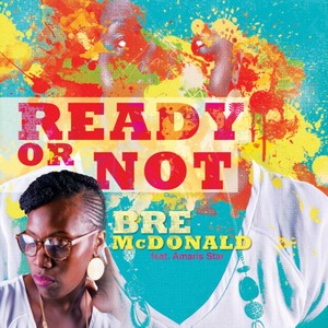 Ready or Not(feat. Amaris Star)
