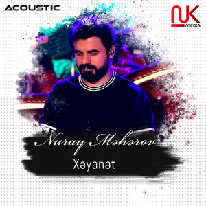 Xəyanət (Acoustic)