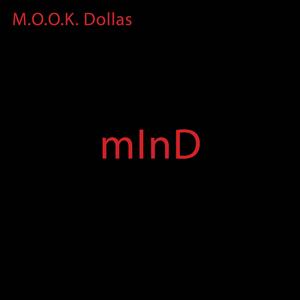 mInD (feat. Lyric Martin) (Explicit)