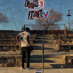 LLV.LLG (feat. Swa3) (Explicit)