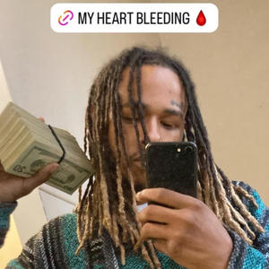 My Heart Bleeding (Explicit)