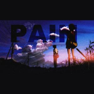 Pain (feat. Ayek) (Explicit)