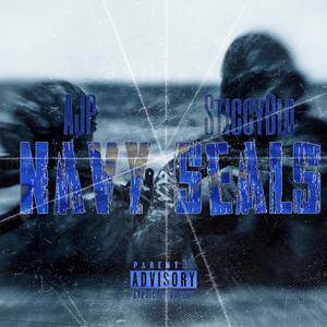 Navy Seals (feat. SticcyBlu) (Explicit)