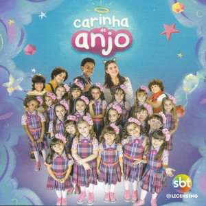 Carinha de Anjo (Trilha Sonora Original)