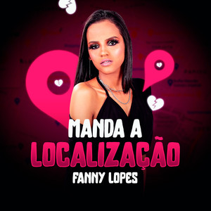 Manda a Localização
